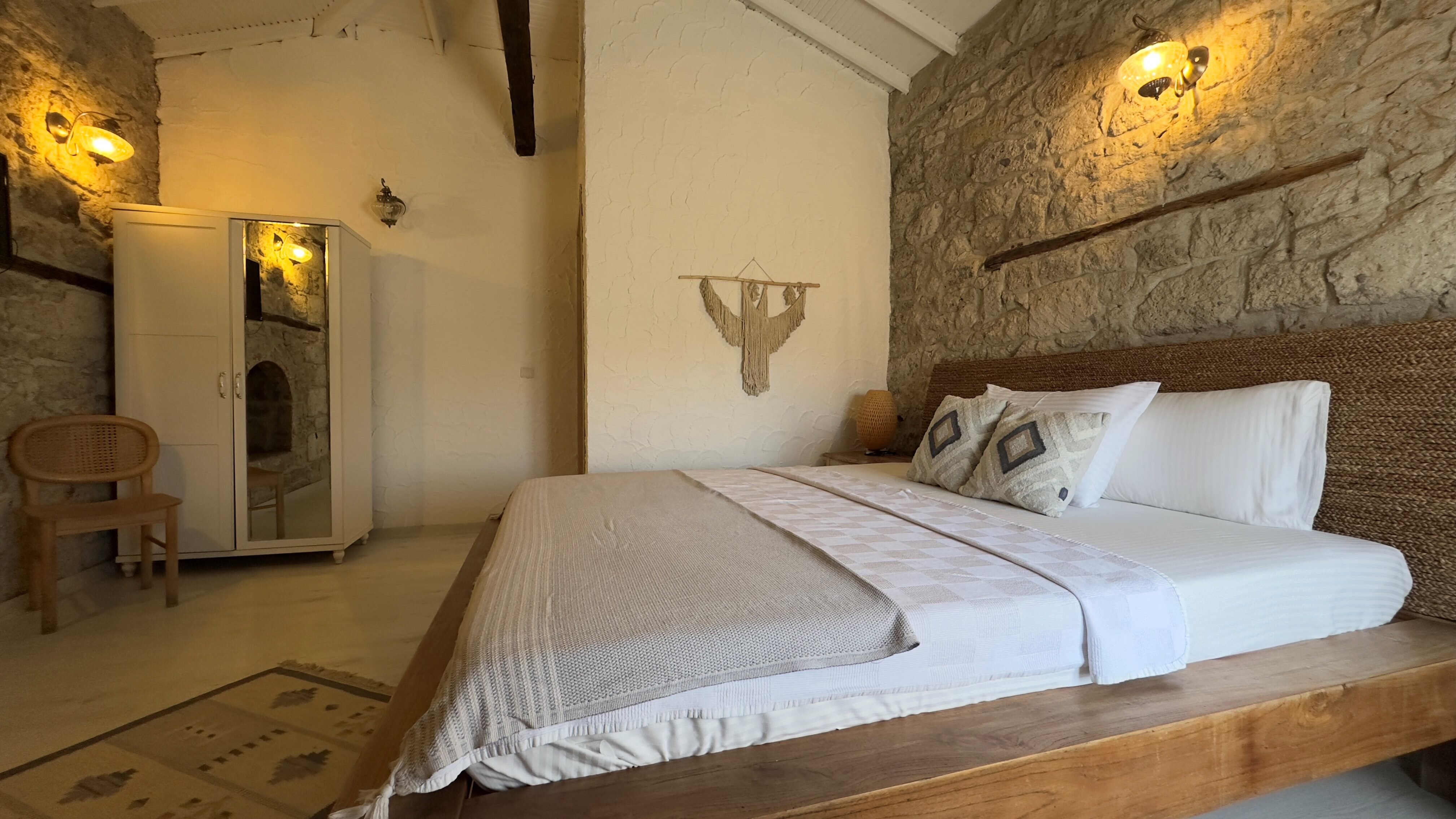 Aliko Otel Alaçatı Rezervasyon