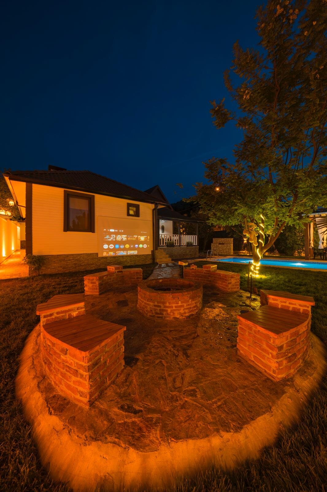 Ck Villa