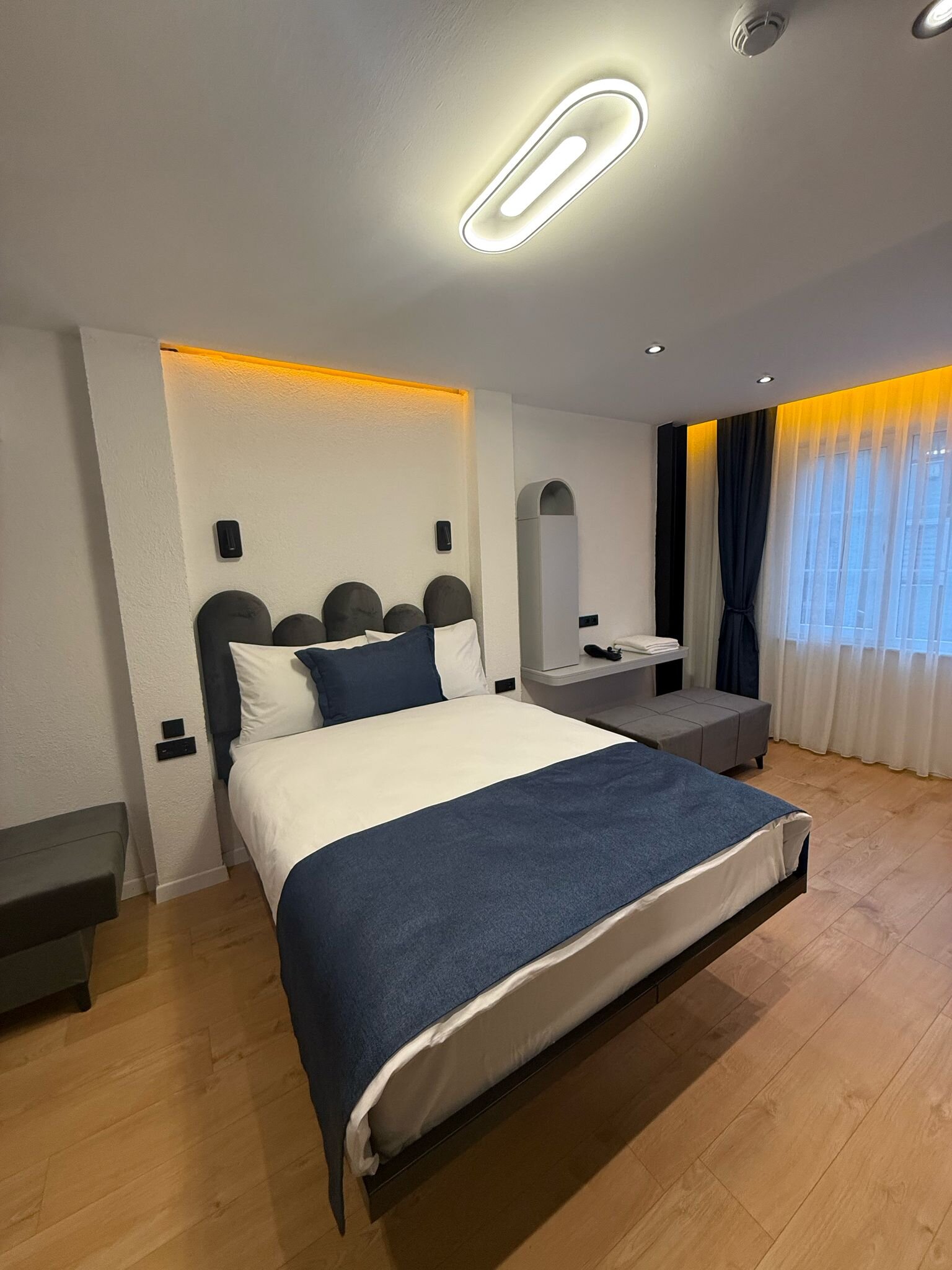 Delux Room