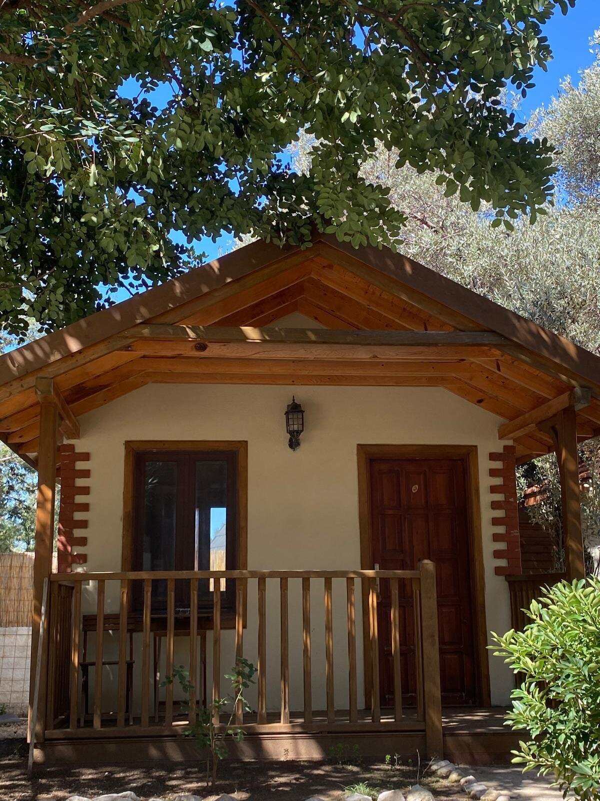 Kıdrak Hotel Ölüdeniz