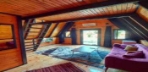 Alaska Bungalov ( Jakuzili, Isıtmalı Havuzu) Görseli