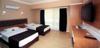 İncekum Su Hotel