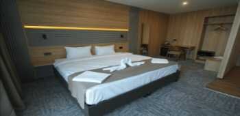 Kent Room Hotel