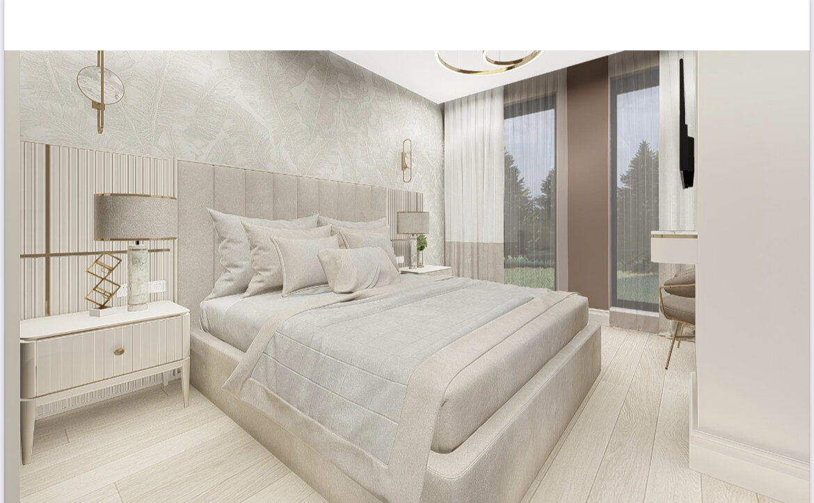 Sky Hill Hotel