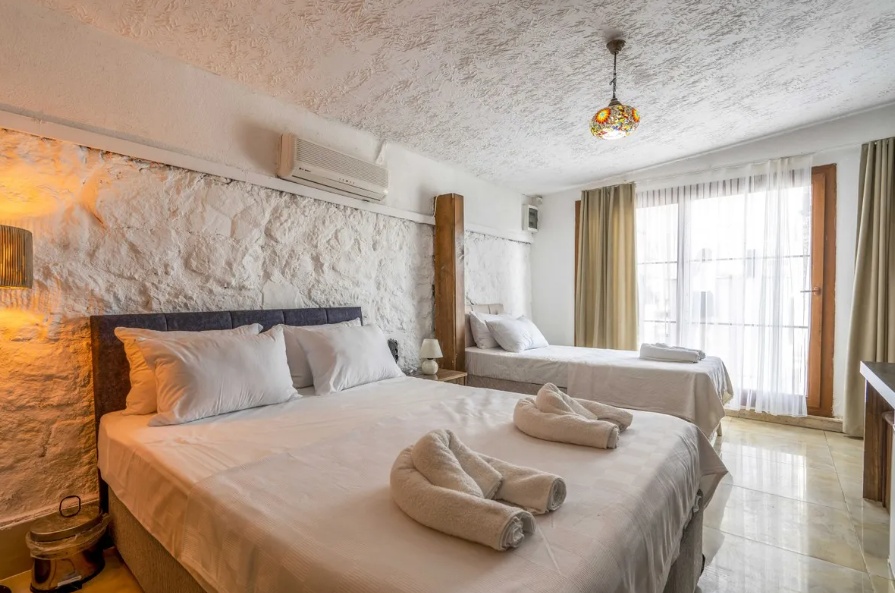 Belong Hotel Çeşme