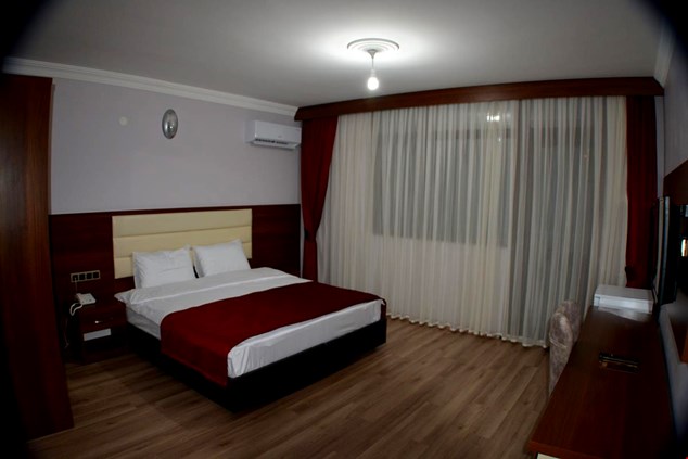 Kanyon Otel