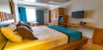 Garden Suite Bahçe Manzaralı Görseli