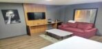 Jakuzili Suite Room Görseli
