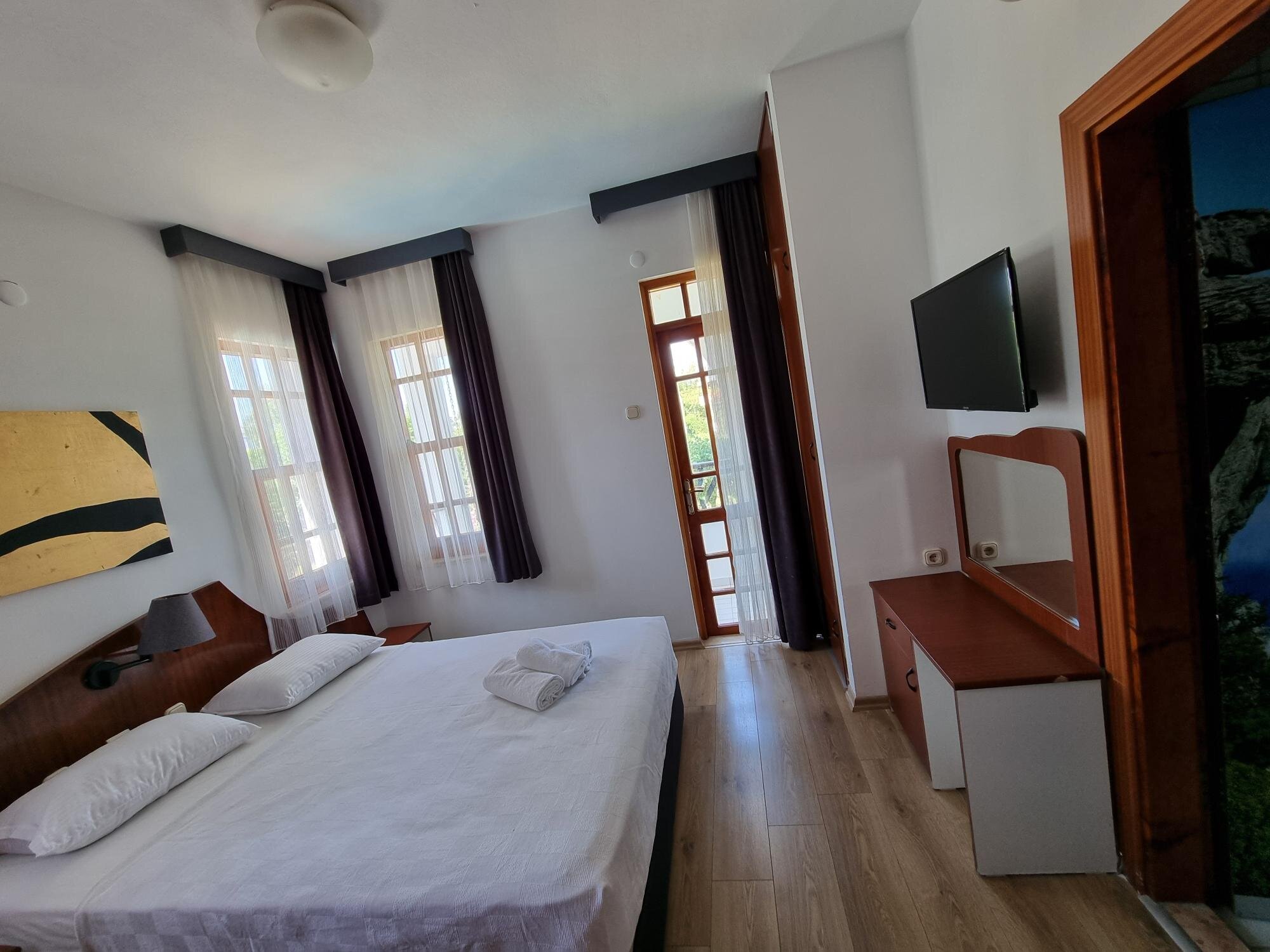 Standart Twin Room