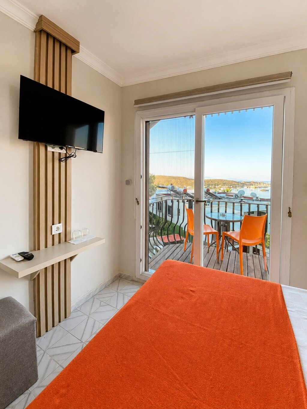 Deniz 61 Otel · 29