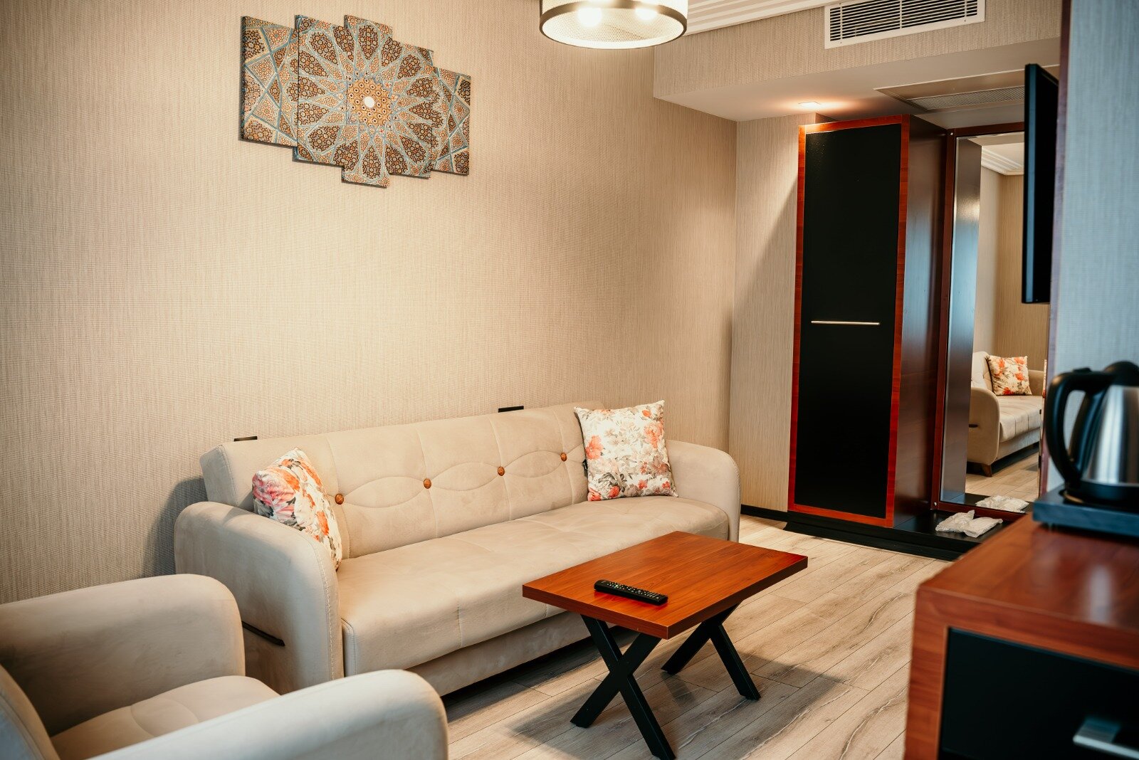 Grand Vaves Otel galeri 5