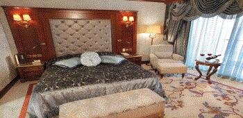 Merit Royal & Spa