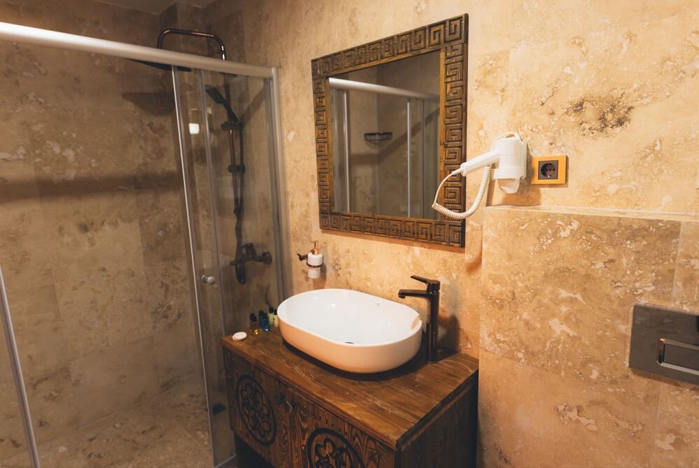 Elite Rose Cappadocia galeri 8