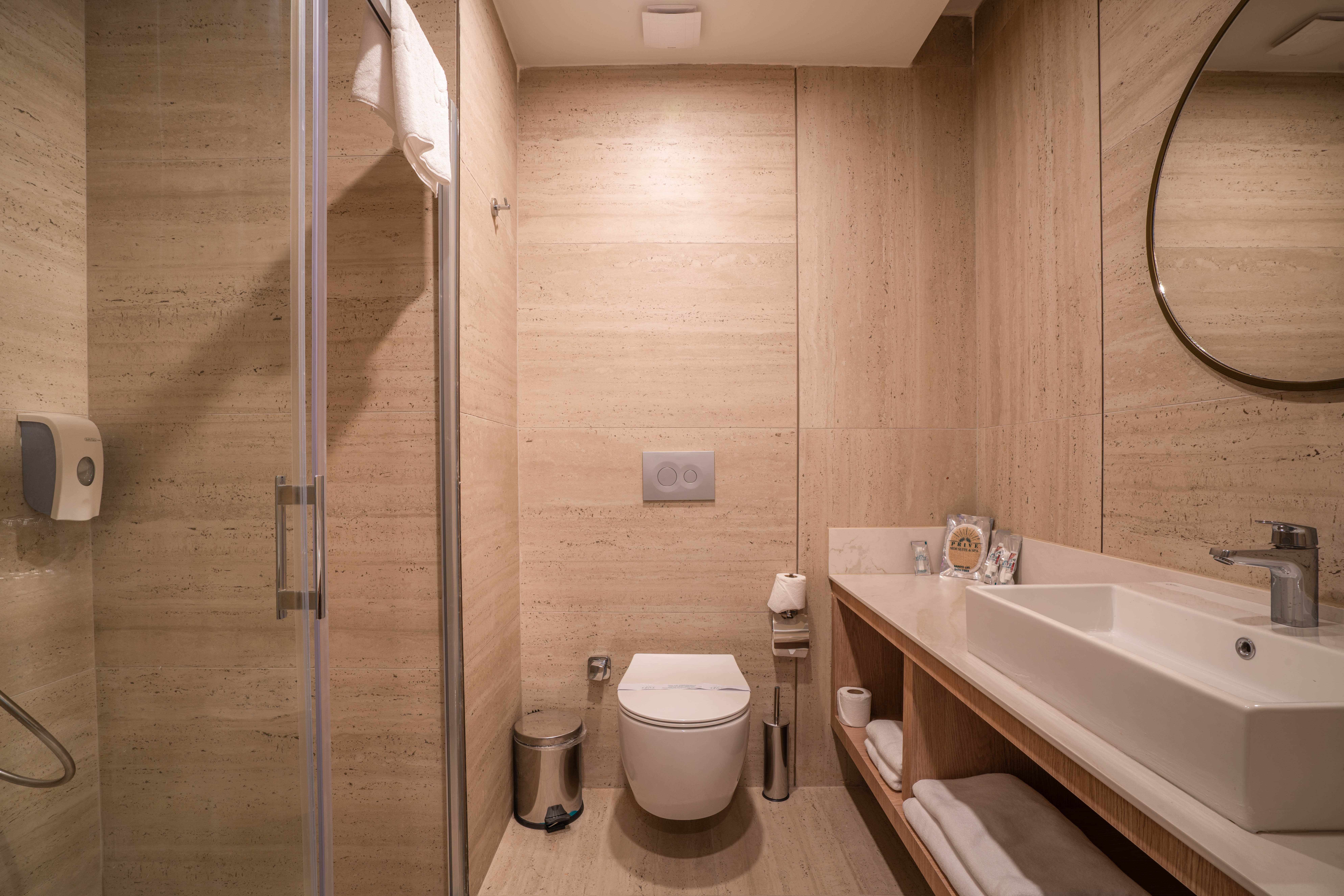 1+1 Family Suite