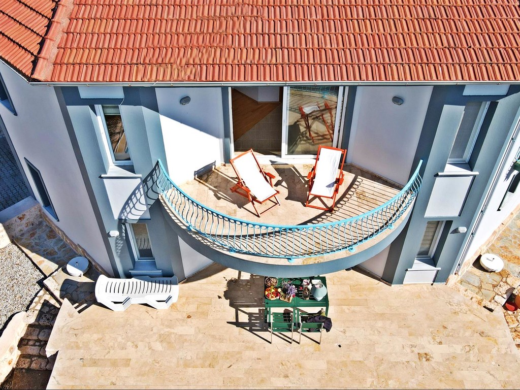 Lacitrus Villa Hotel
