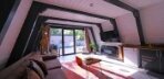  Suite Bungalov 2 ( Özel Havuzlu )	 Görseli