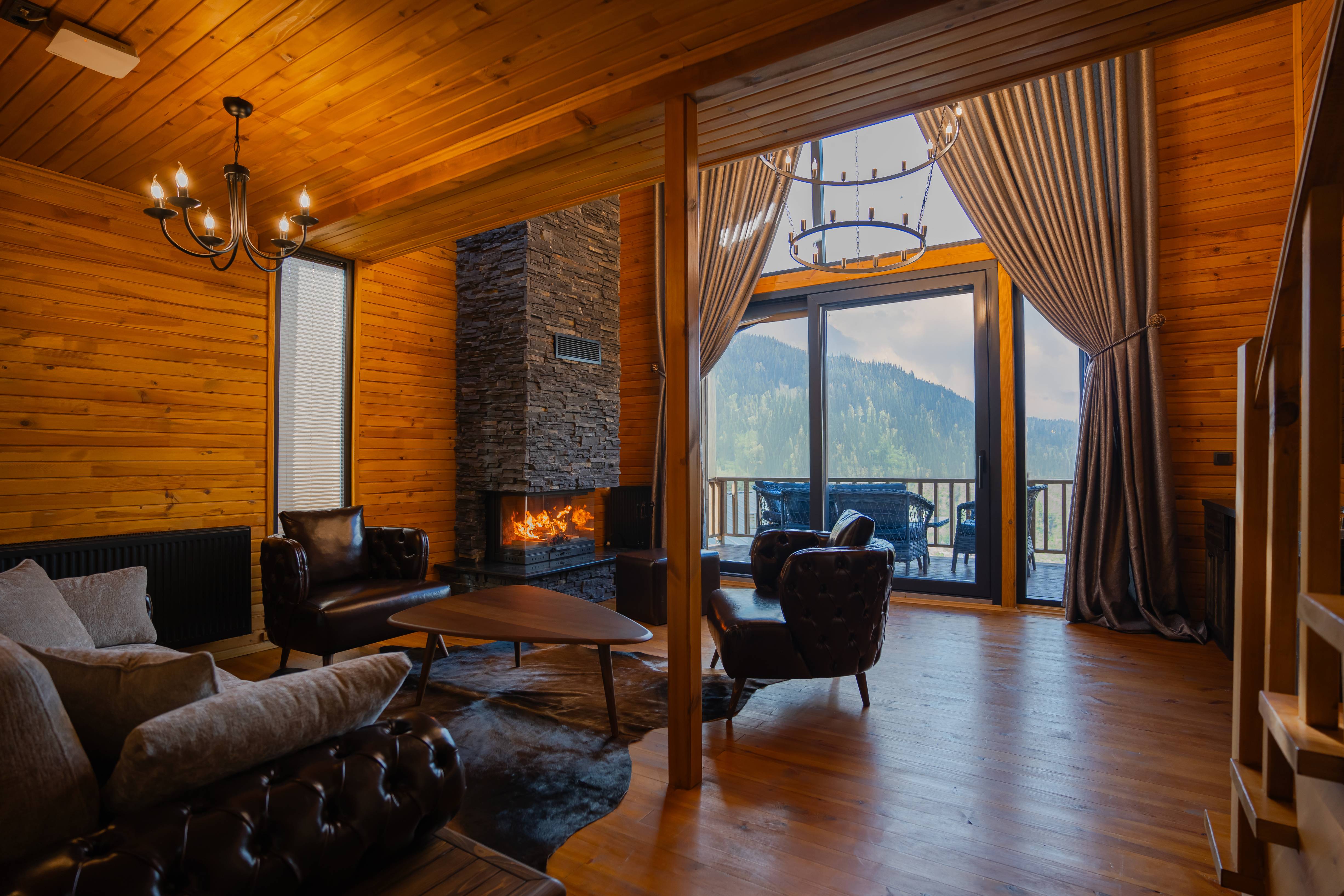 Mağmat Resort & Bungalov