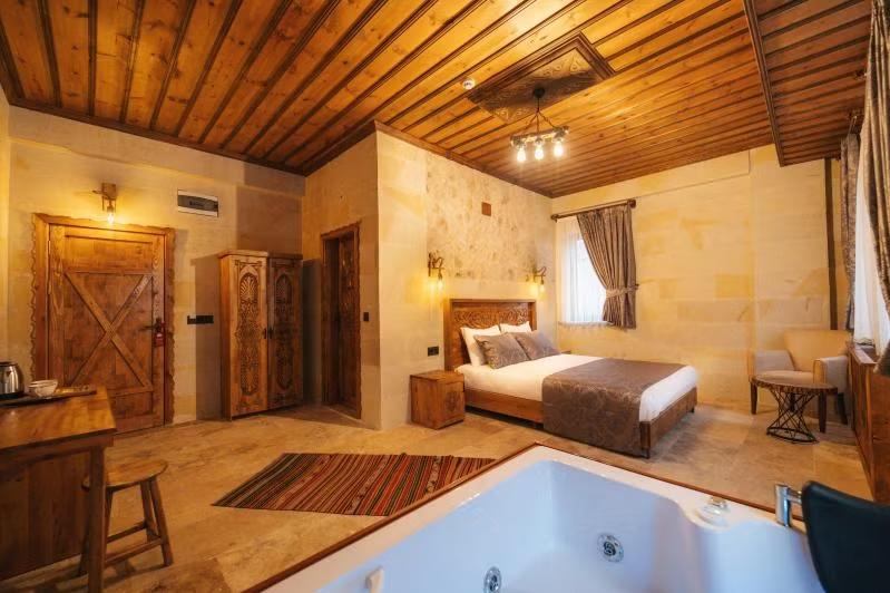 King Suite