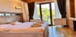 Deluxe Kısmi Deniz Manzaralı Oda Görseli