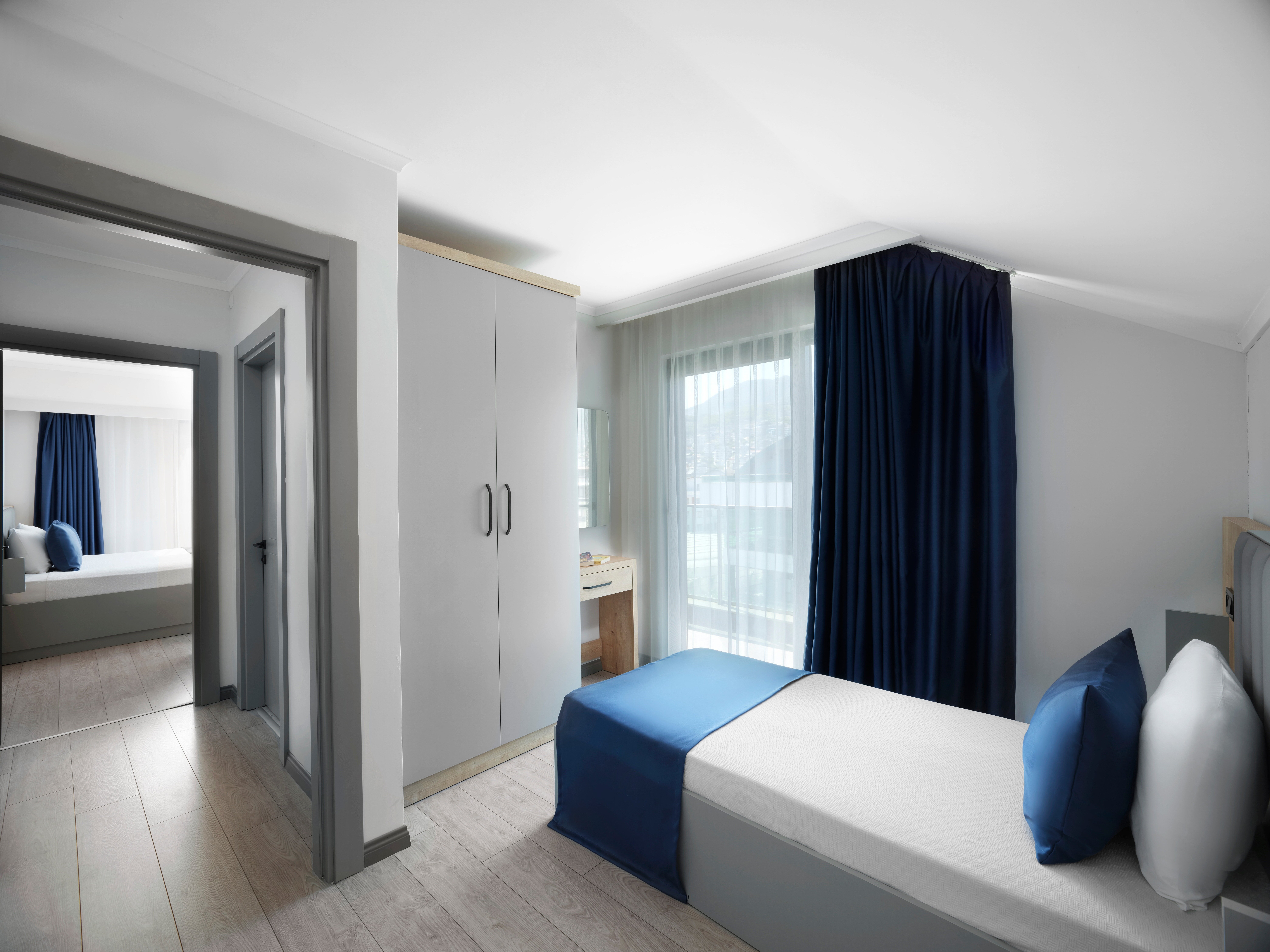 3+1 Suite