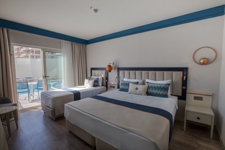 Maxeria Blue Didyma Hotel