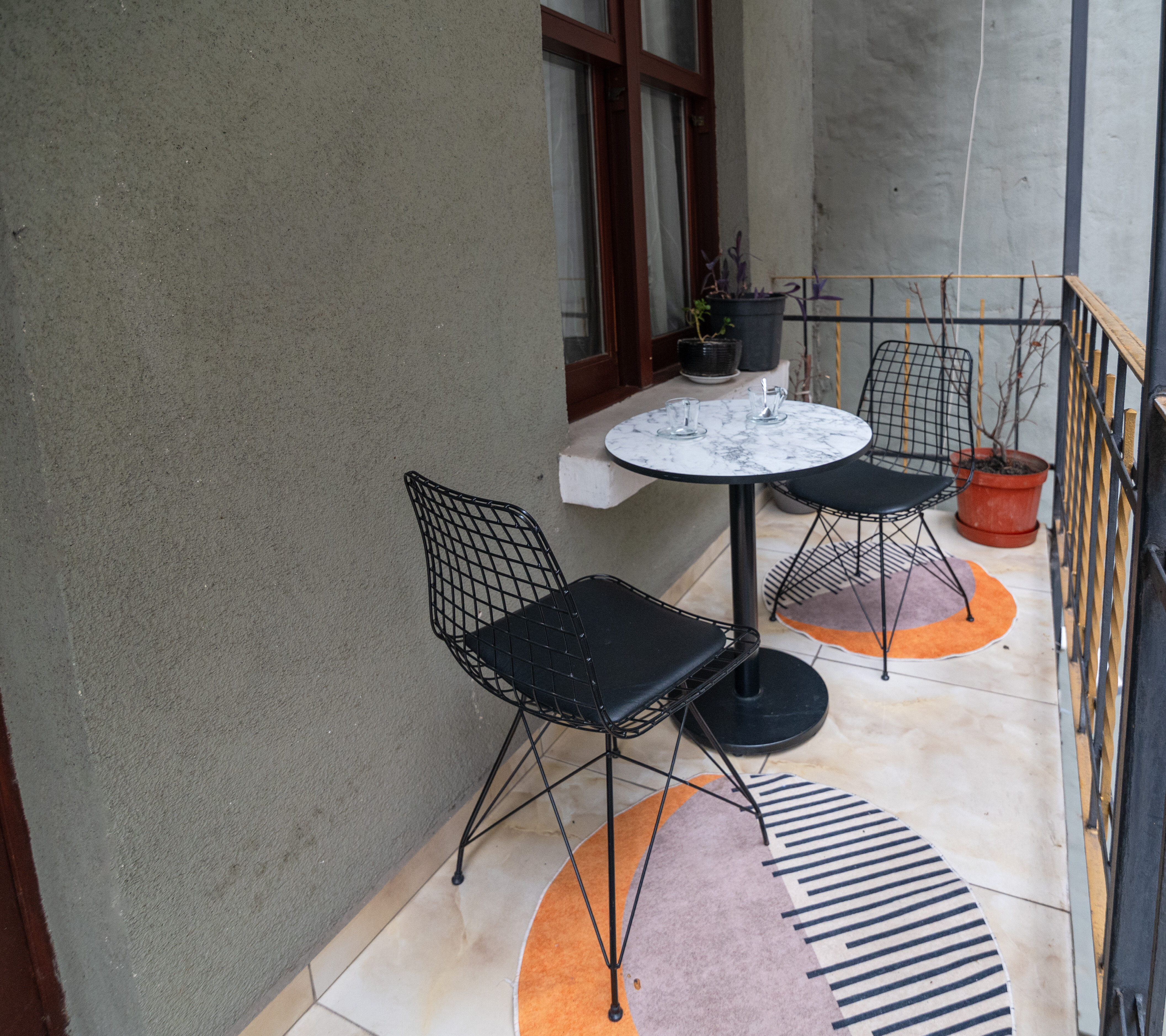 Nest Suite Şişli · 3