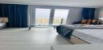 Family Suite with Sea View Görseli
