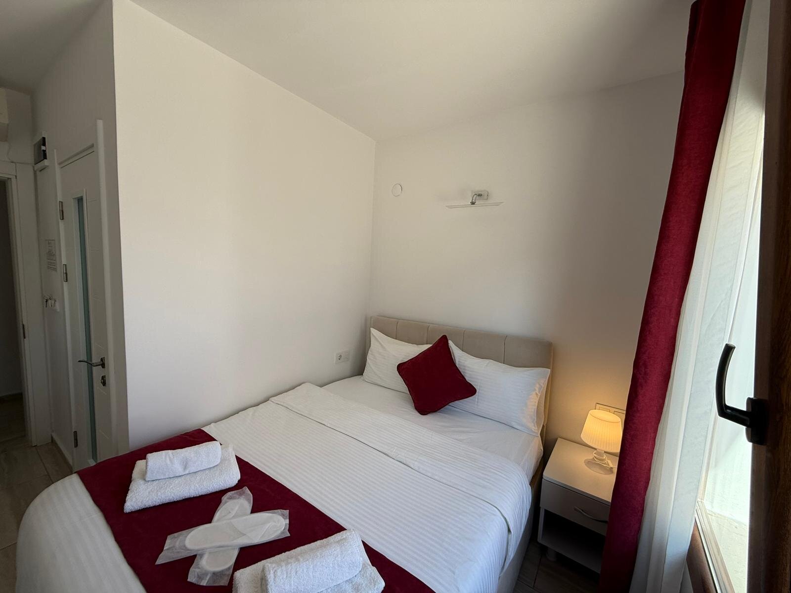 Sığacık Olive Hotel galeri 6