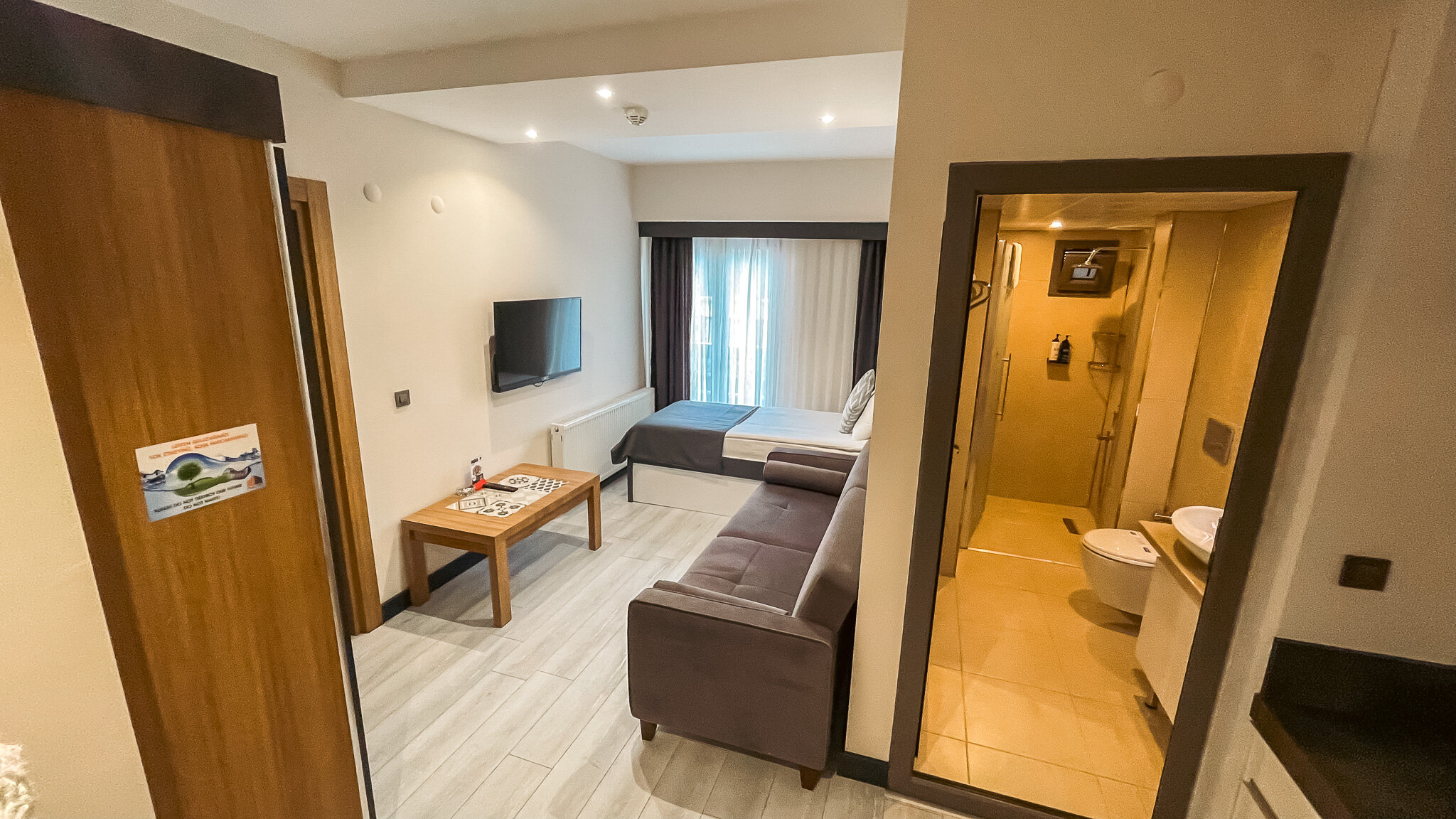 Devin Otel galeri 3