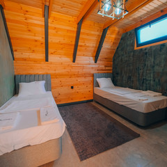 777 Sapanca Bungalov