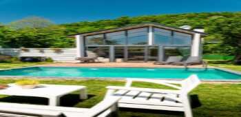 Sapanca Bungalovya