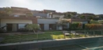 3+1 Deluxe Villa - Özel Havuzlu Görseli