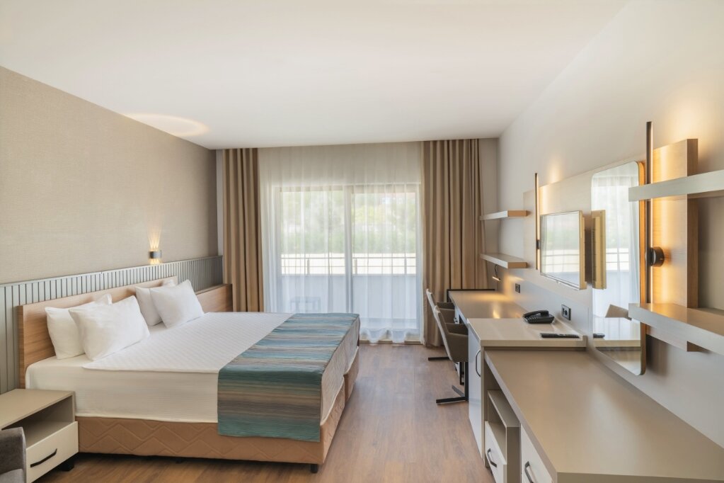 Unipark Hotel By Greenwood · 2