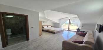 Olive Tree Apart Otel