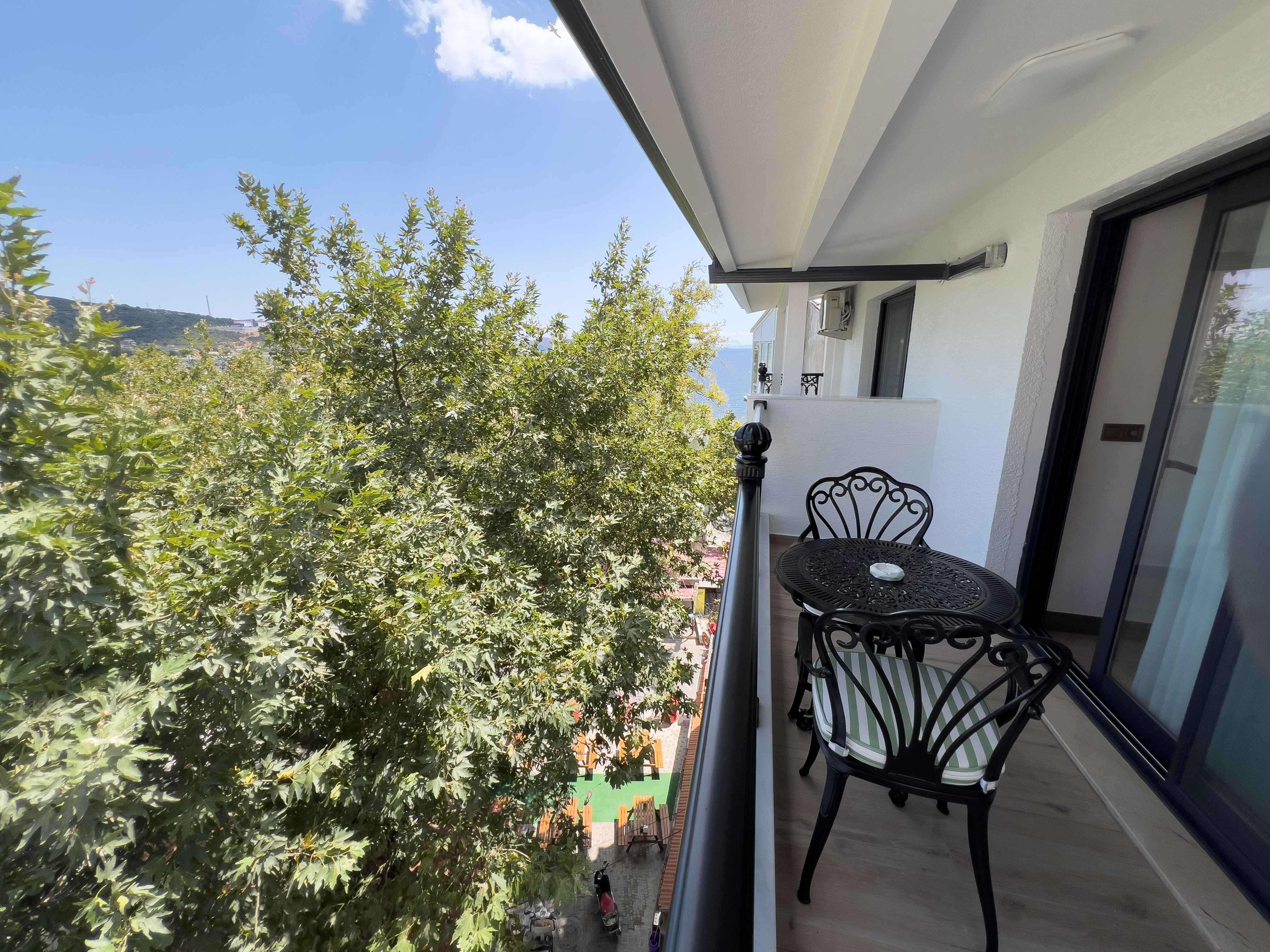 Ala Marmara Hotel Special Class · 5