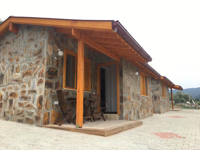 Bungalov