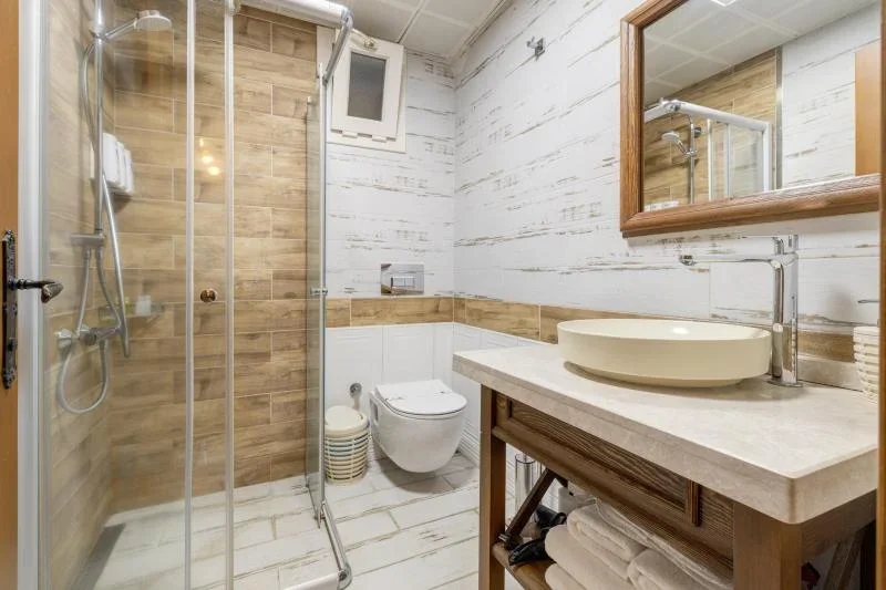 Navalia Otel Foça galeri 9