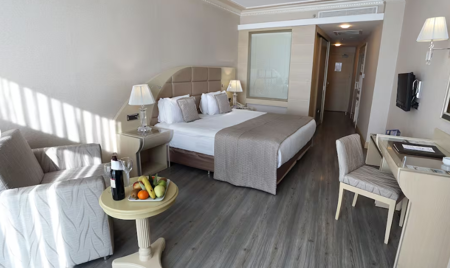 Eser Premium Hotel & Spa · 59