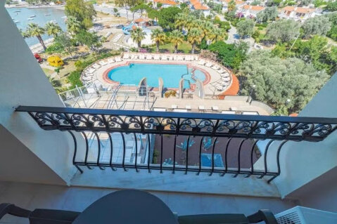 Muup Resort Çeşme galeri 10
