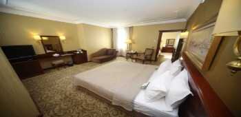 Bilek Hotel İstanbul · 72