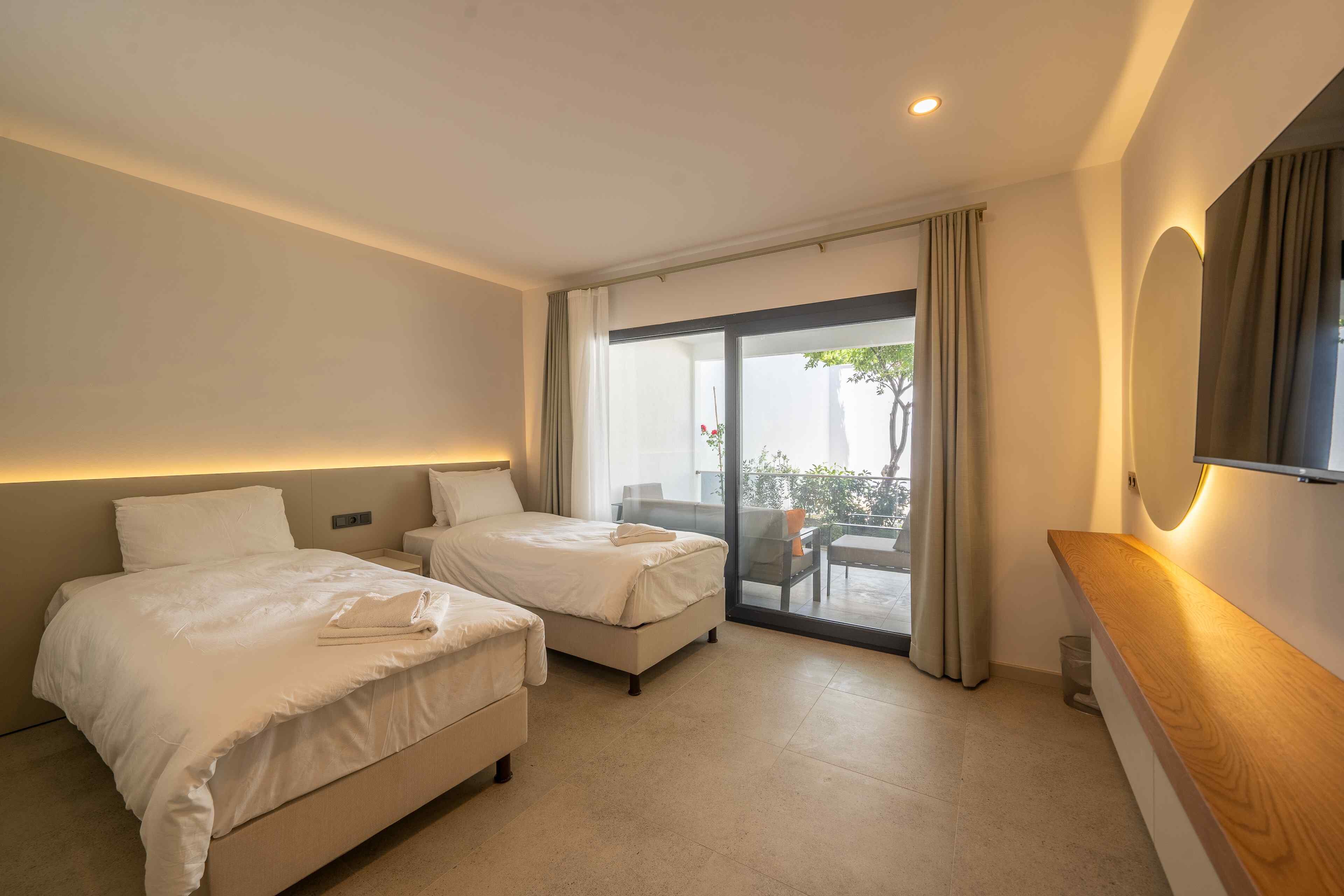 Suite Oda