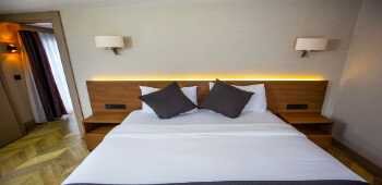 İstanbul Park Hotel · 32