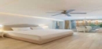 Exclusive Suite with Living Room, Bahçe Manzaralı Görseli