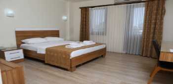 Binlik Otel Dalyan