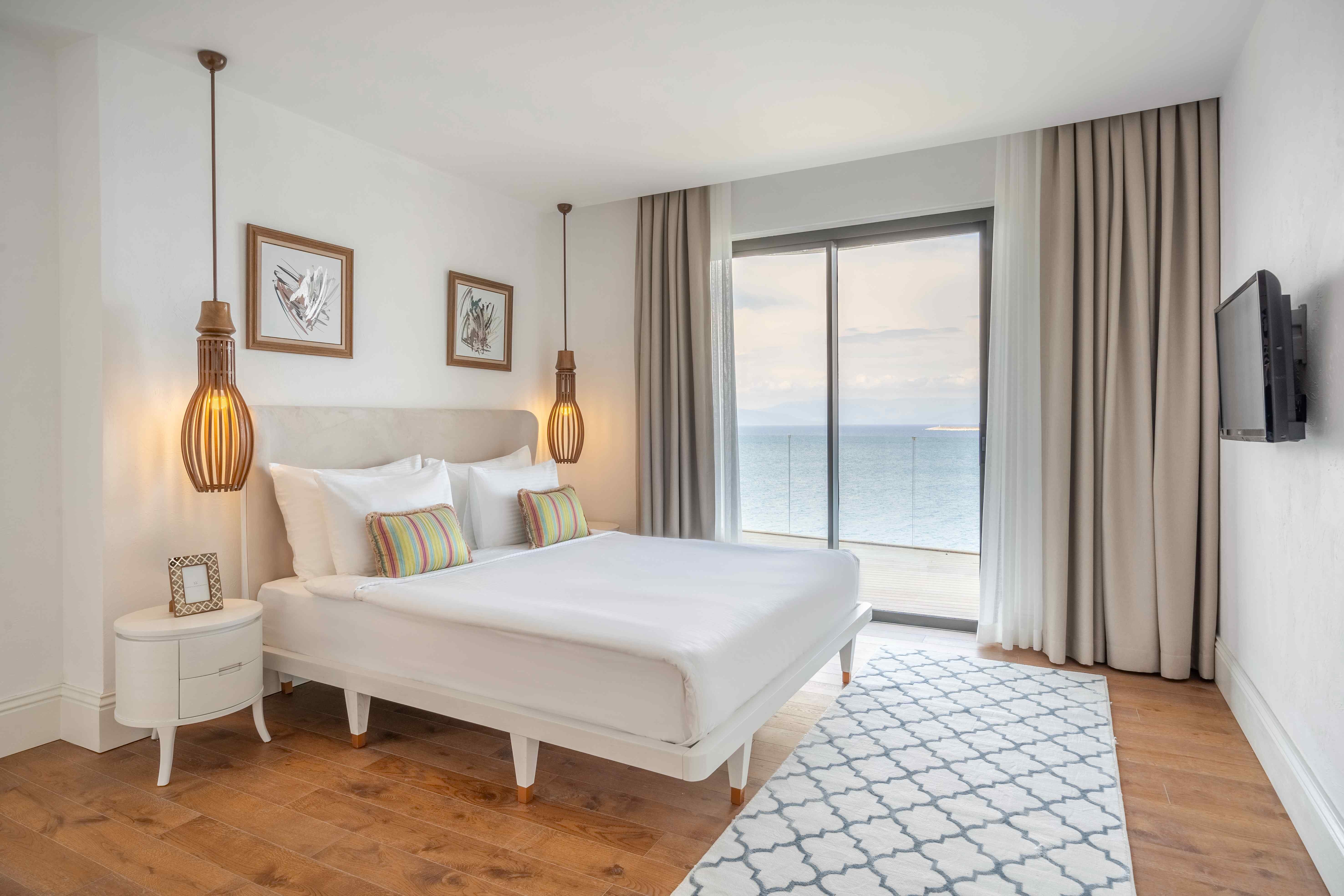 Del Mare Reserve Hotel & Spa Bodrum