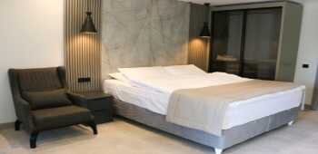 Arcadia Of Bodrum