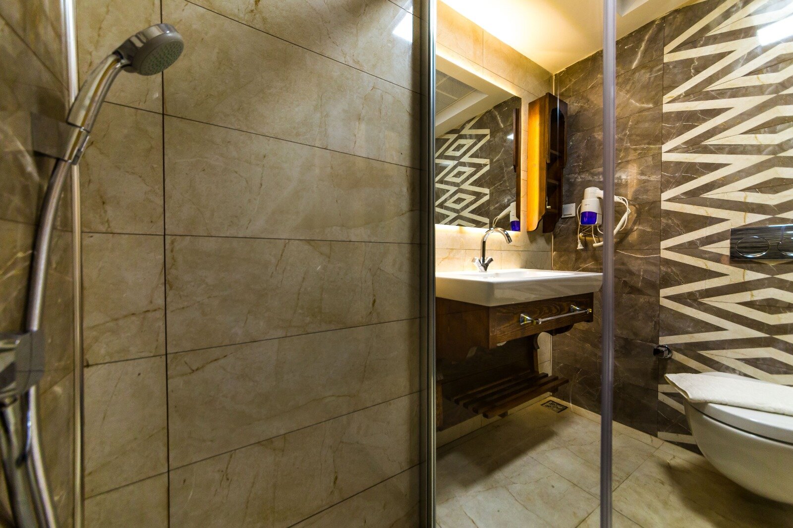 Elif Hanım Hotel Akyaka galeri 5