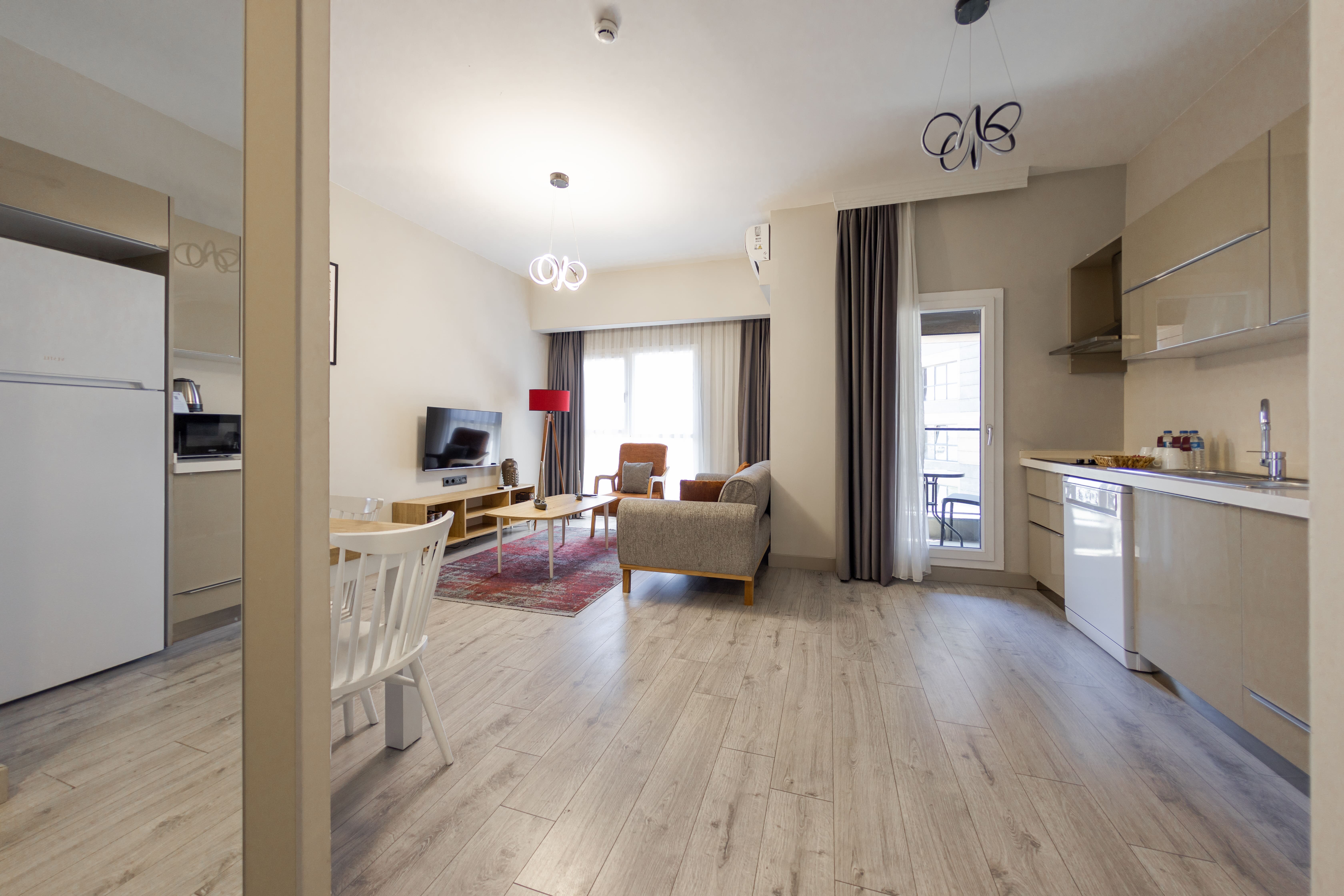 Best Western Plus Hotel & Residences İstanbul Rezervasyon