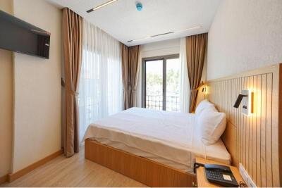 Kum Urla Otel galeri 5
