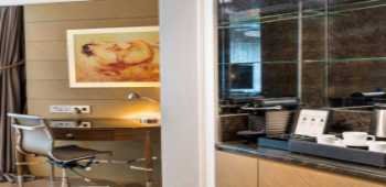 Radisson Blu Hotel İstanbul Şişli · 61